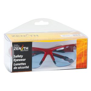 Z1900 Series Safety Glasses - 010-LVHN511U