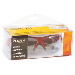 Z1900 Series Safety Glasses - 010-LVHN512U