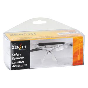 Z2100 Series Safety Glasses - 010-LVHN525U