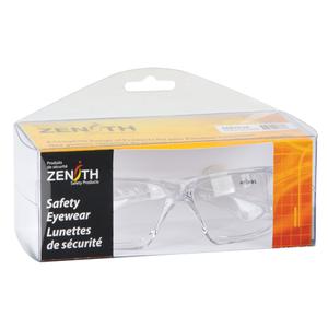 Z2200 Series Safety Glasses - 010-LVHN526U