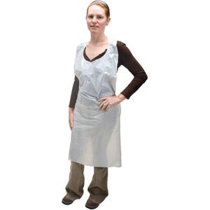 Polyethylene Aprons - 010-LVHN684