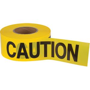 "Caution" Barricade Tape - 010-LVHN620