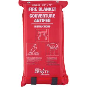 Fire Blanket - 010-LVHO371