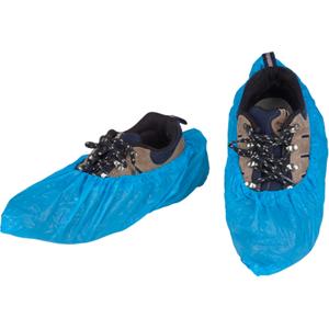 CPE Shoe Covers - 010-LVHO312