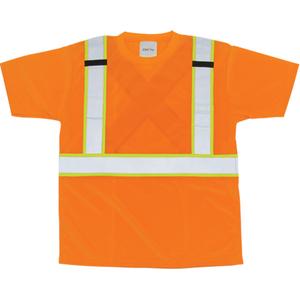 CSA Compliant T-Shirt - 010-LVHO576