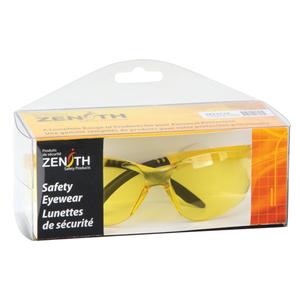 Z2400 Series Safety Glasses - 010-LVHW640U