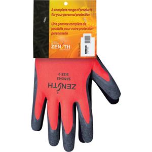 Coated Gloves - 010-LVIP876U