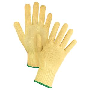 Seamless String Knit Gloves - 010-LVIS026