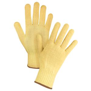 Seamless String Knit Gloves - 010-LVIS027