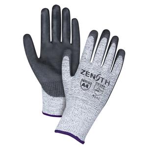 Seamless Stretch Cut-Resistant Gloves - 010-LVIX271