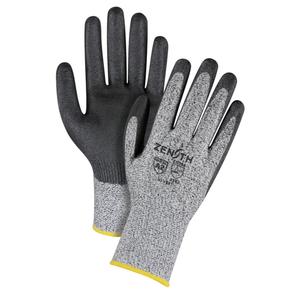 Seamless Stretch Cut-Resistant Gloves - 010-LVIY300