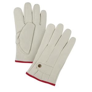 Premiun Winter-Lined Ropers Gloves - 010-LVIY410