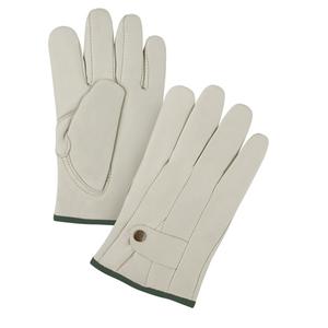 Premiun Winter-Lined Ropers Gloves - 010-LVIY411