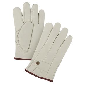 Premiun Winter-Lined Ropers Gloves - 010-LVIY412