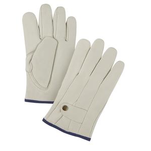 Premiun Winter-Lined Ropers Gloves - 010-LVIY423