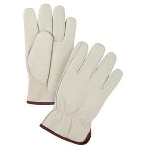 Premium Winter-Lined Driver's Gloves - 010-LVIY420