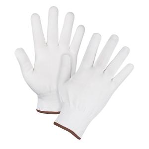 Seamless String Knit Gloves - 010-LVJF696