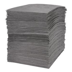 Meltblown Sorbent Pads - 010-LVJF712