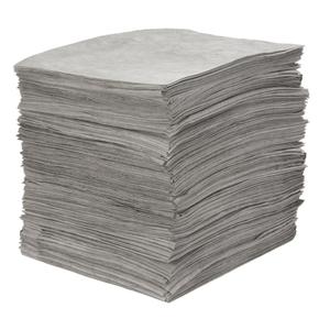 Meltblown Sorbent Pads - 010-LVJF723