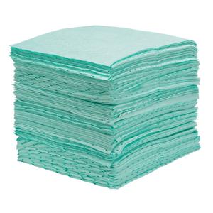Bonded Sorbent Pads - 010-LVJF845