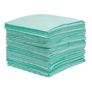 Bonded Sorbent Pads - 010-LVJF848
