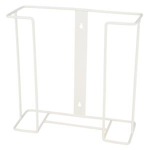 Wall-Mounted Wire Glove Dispenser - 010-LVJF875