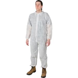 Coveralls - 010-LVJG403