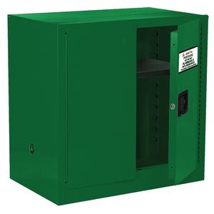 Pesticide Storage Cabinet - 010-LVJG682