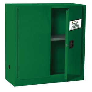 Pesticide Storage Cabinet - 010-LVJG693