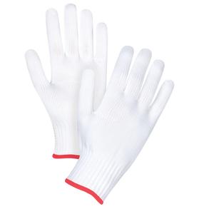 Seamless String Knit Gloves - 010-LVJG847