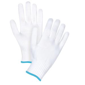 Seamless String Knit Gloves - 010-LVJG848