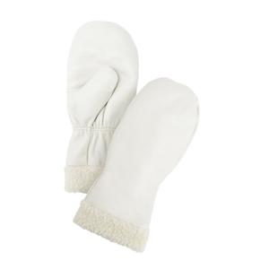 Boa-Lined Premium Grain Winter Mitts - 010-LVJI973