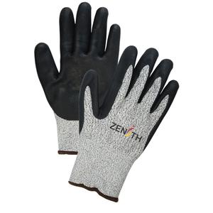 Cold Weather Seamless Stretch Cut-Resistant Gloves - 010-LVJI271