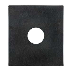Rubber Base for Delineator Posts - 010-LVJJ321