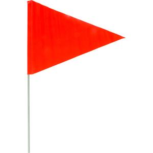 Snow Flag - 010-LVJJ632