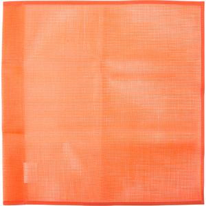 Mesh Traffic Safety Flag - 010-LVJJ643