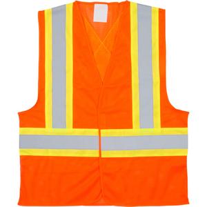 Traffic Safety Vest - 010-LVJL506