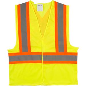 Traffic Safety Vest - 010-LVJL500