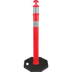 High-Visibility Delineator Post - 010-LVJM562