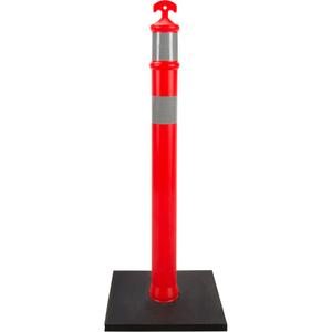 High-Visibility Delineator Post - 010-LVJM573