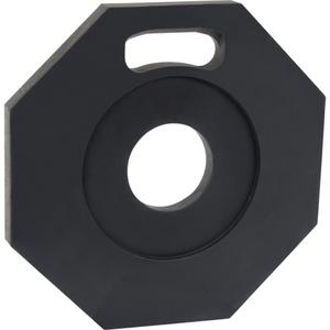 Rubber Base for Premium Delineator Posts - 010-LVJN570