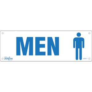 "Men" Sign - 010-LVJP404