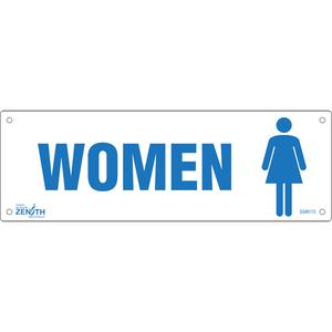 "Women" Sign - 010-LVJP406