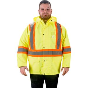 RZ1000 Rain Jacket - 010-LVJP420