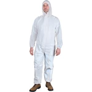Hooded Coveralls - 010-LVJP766