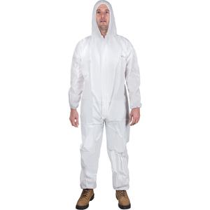 Hooded Coveralls - 010-LVJP773