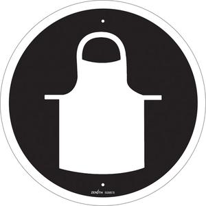 Protective Clothing CSA Standard Safety Sign - 010-LVJP101