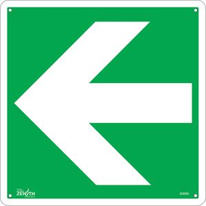 Arrow CSA Standard Safety Sign - 010-LVJQ318