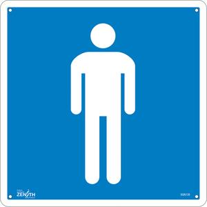 Men CSA Standard Safety Sign - 010-LVJQ462