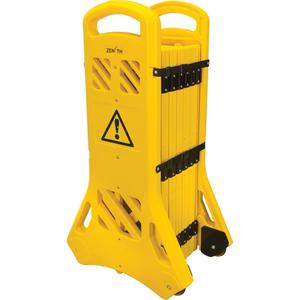 Portable Mobile Barrier - 010-LVJR993